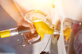 Após congelamento do ICMS, preços de gasolina e diesel aumentaram ou diminuíram?