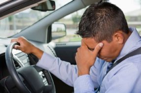 CNH vencida: veja até quando é possível dirigir sem ser multado