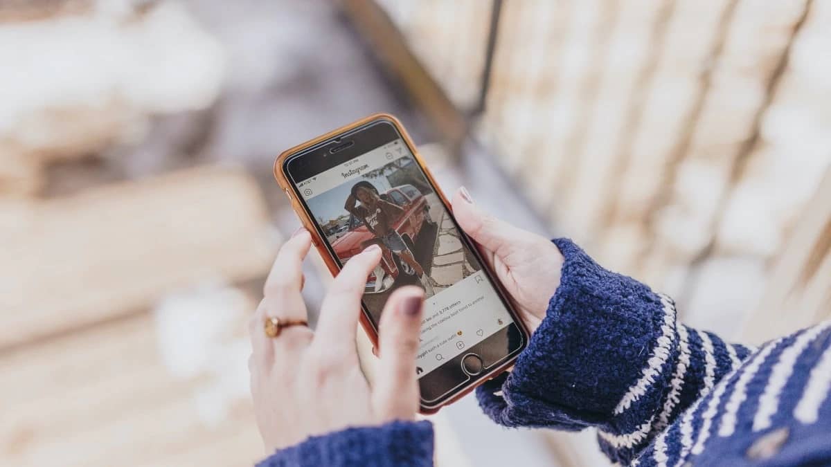 Learn how to ‘fix’ your Instagram feed and decrease suggested posts