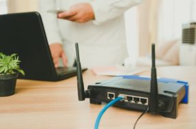 A conexão está ruim? Aprenda a testar a velocidade da sua internet