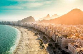 Melhor destino de férias do planeta está no Brasil, diz site