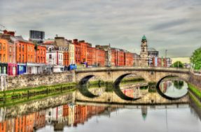 Conheça o custo de vida na Irlanda e quanto é preciso para morar lá
