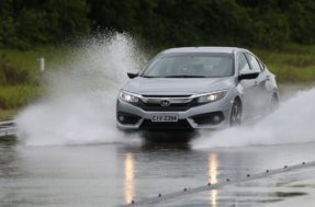 5 cuidados de manutenção no carro durante o período de chuvas