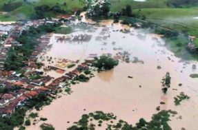 FGTS: Atingidos por enchentes podem sacar até R$ 6.220; Veja como