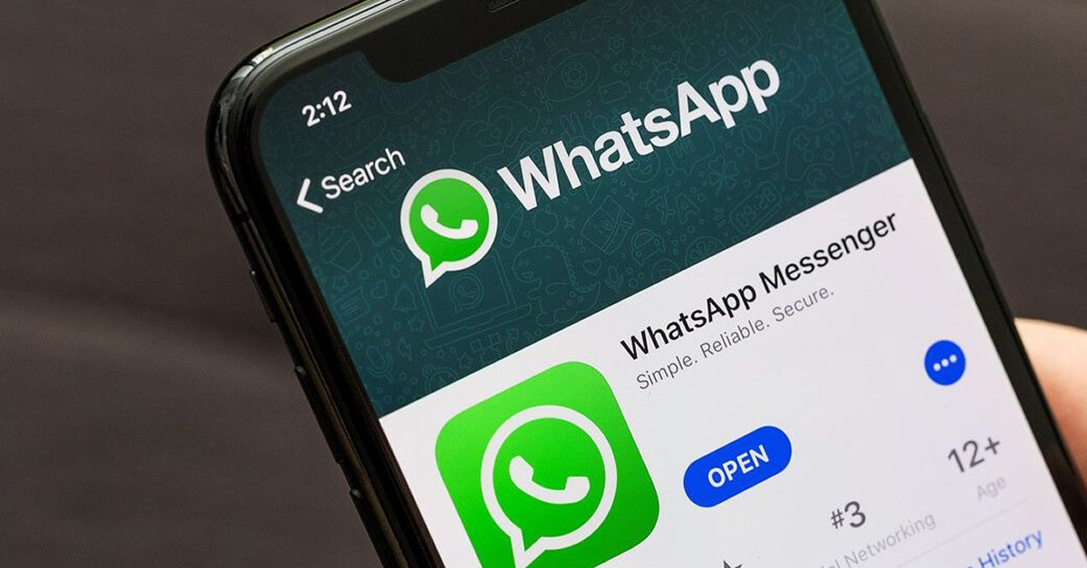 Learn how to automatically delete messages within WhatsApp