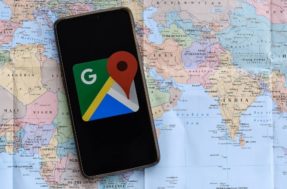 Nova ferramenta: Google Maps promete facilitar a programação de viagens