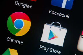 Cuidado: App da Google Store infecta mais de 500 mil celulares Android