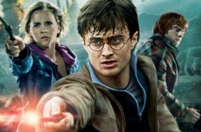 6 nomes de Harry Potter que são verdadeiros spoilers; você já reparou?