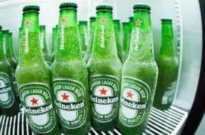 Cerveja fica mais cara após Heineken anunciar reajuste de preço