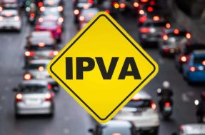 IPVA: veja o que acontece com quem não paga o imposto