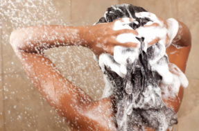Isto é o que acontece com seu corpo se você tomar banho frio todos os dias
