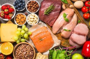 Dieta Low Carb: aprenda receitas fáceis para uma alimentação mais saudável