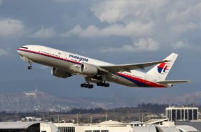 Após 7 anos, mistério do avião da Malaysia Airlines finalmente pode ter sido solucionado