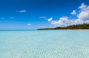 As 10 melhores praias para conhecer o ‘Caribe do Brasil’