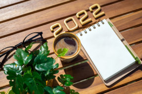 Ainda dá tempo de planejar: 6 metas para melhorar sua vida financeira em 2022