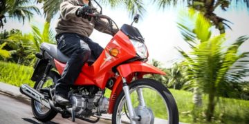 Ei, motociclista: multa de R$ 800 por infração gravíssima afeta categoria