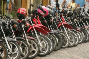 Isenção do IPVA para motos pode sair ainda em 2022