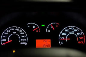 Seu carro ‘fala’: 5 sinais de alerta que todo motorista deve ter atenção