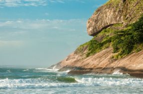 Desfrute das maravilhosas e únicas praias do Rio de Janeiro