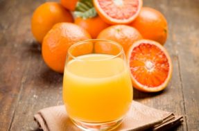 Estudo revela que a composição da laranja ajuda a controlar a glicose no sangue