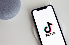Você sabia que é possível encontrar emojis diferentes no TikTok?