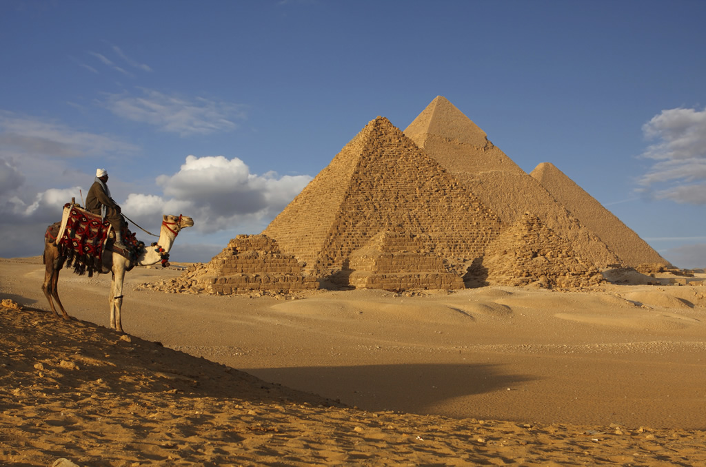 tourism in egypt