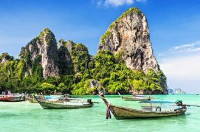 Férias na Tailândia: Saiba como concorrer a uma viagem como tudo pago!