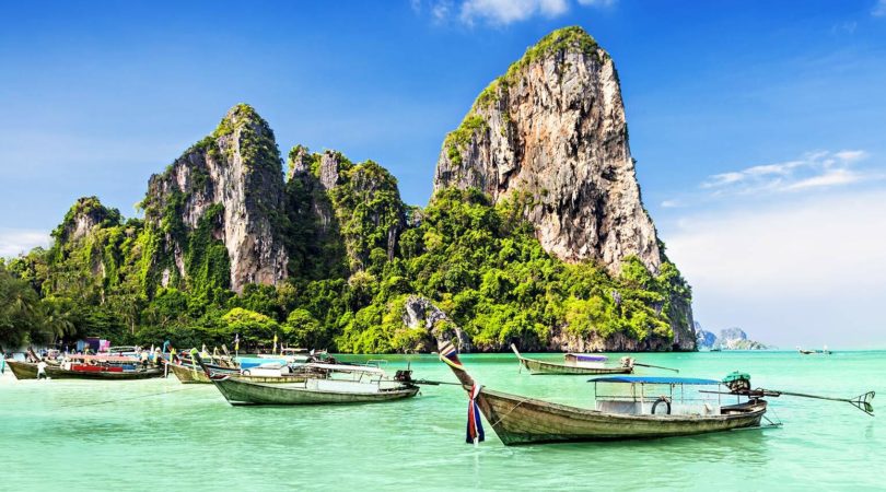 3 países onde é possível viver de forma luxuosa com apenas R$ 3 mil mensais