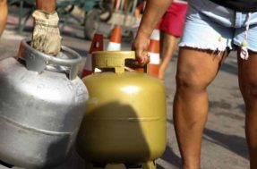 Entenda por que alguns beneficiários do Auxílio Brasil não recebem o vale-gás