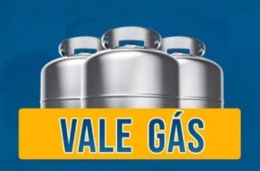 Vale-gás nacional no valor de R$ 52 é confirmado pelo governo