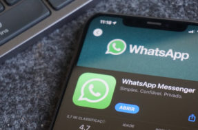 WhatsApp surpreende com função esperada por quem gosta de enviar áudios