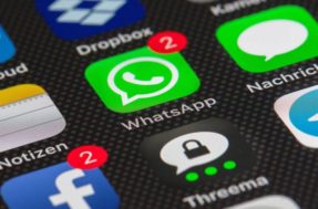 Nova função do WhatsApp permite que só contatos saibam quem está online