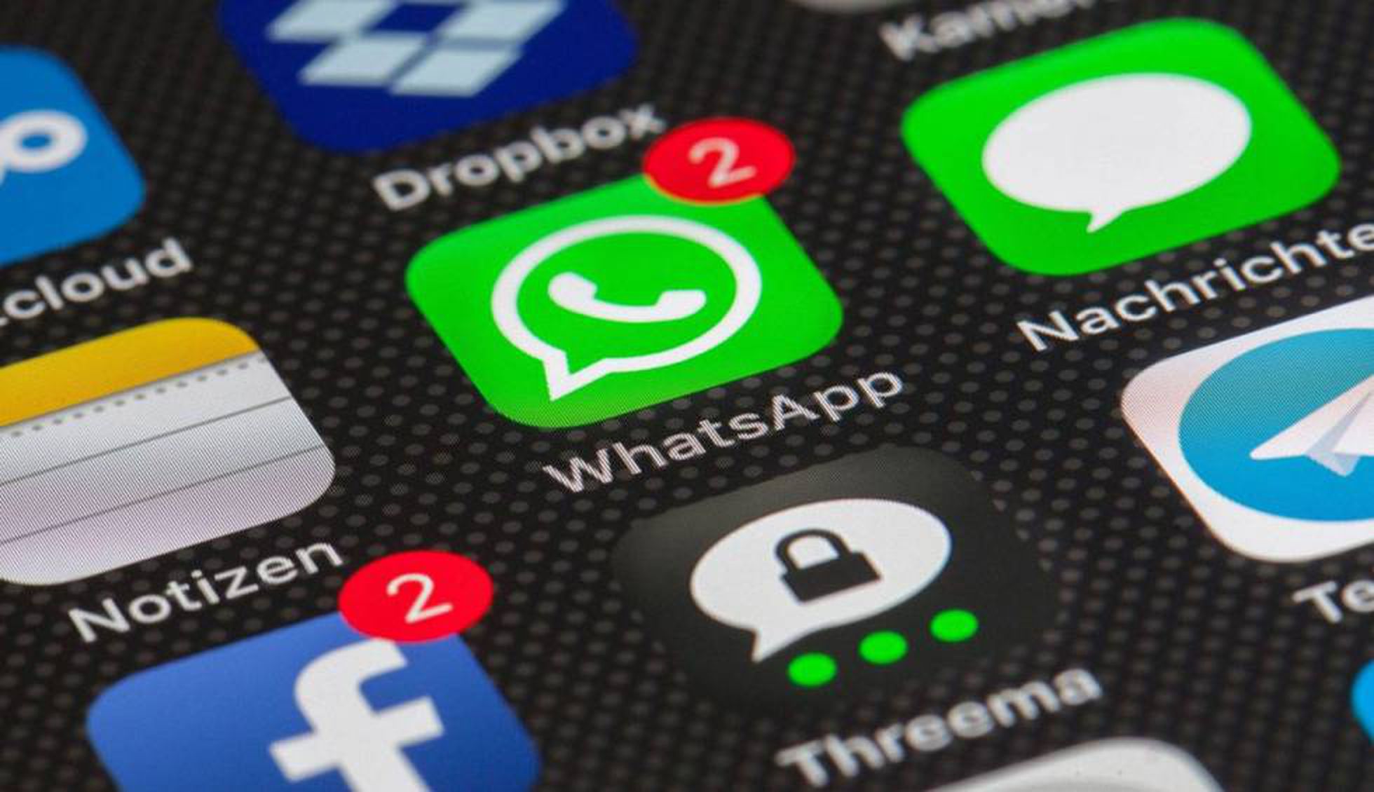 3 formas de leer un mensaje en WhatsApp sin acceder a Internet