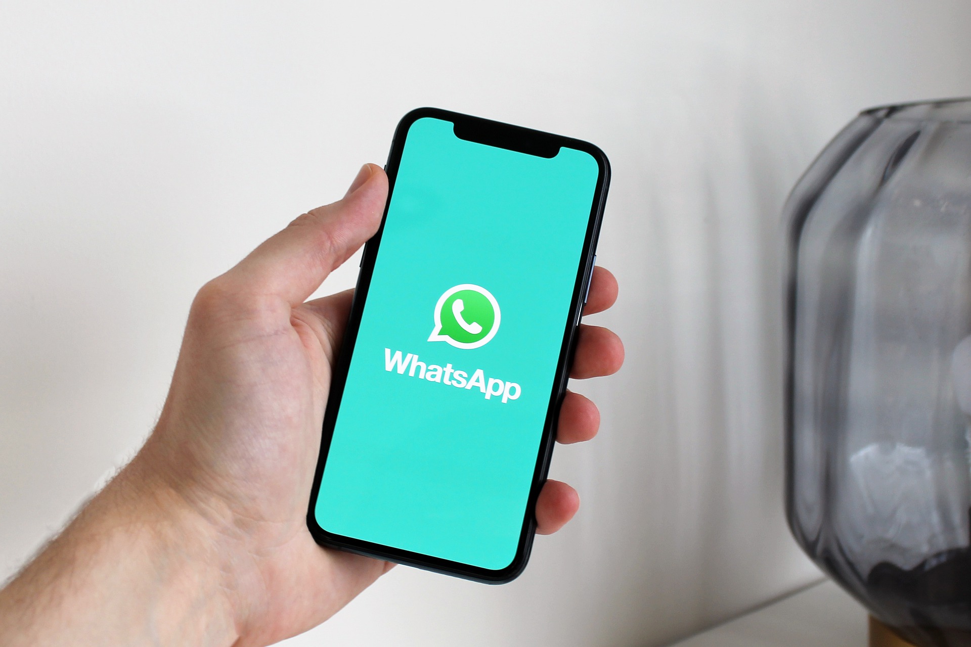 See how to delete WhatsApp messages and free up space on your cell phone