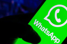 WhatsApp libera transferência de dinheiro pelo app com apenas um botão