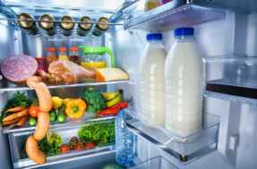 8 alimentos básicos que não podem ir para a geladeira, mas você não sabia