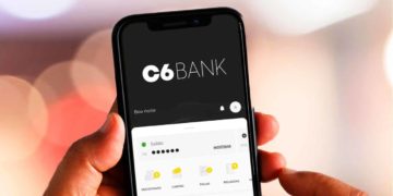Banco digital C6 Bank abre mais de 80 vagas de emprego para modalidade presencial e remota