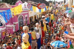Inscrições abertas para Auxílio Carnaval de até R$ 30 mil; Veja como fazer