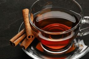 8 vantagens de incluir o chá de canela na sua alimentação