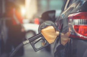 Após novo aumento, gasolina e diesel disparam quase 80% em 12 meses