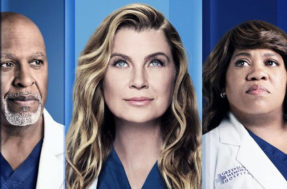 Renovação de Grey’s Anatomy é confirmada e destino de Meredith revelado