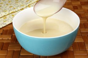 Que tal um docinho? Aprenda a fazer um leite condensado caseiro com apenas 3 ingredientes