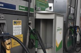 Preço do diesel volta a cair nos postos de combustíveis; veja novo valor
