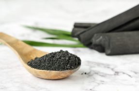 Aprenda a fazer um adubo incrível e poderoso utilizando carvão
