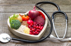 Alimentos que podem diminuir a pressão arterial
