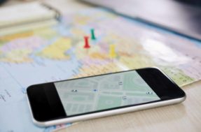 Tecnologia: Saiba como rastrear a localização de uma pessoa pelo celular