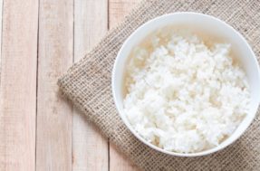 Descubra como fazer arroz branco perfeito e muito soltinho