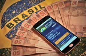 Auxílio emergencial faz parte do “dinheiro esquecido” pelos brasileiros