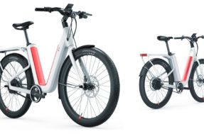 Empresa promete bike elétrica que vai revolucionar o mercado