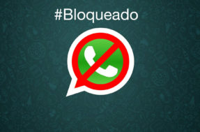WhatsApp: Aprenda a bloquear um contato sem que ele perceba